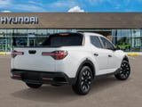 2026 Hyundai Santa Cruz - Preview 4