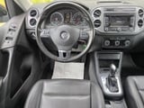 2012 Volkswagen Tiguan - Preview 15