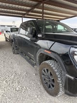 2024 GMC Sierra 2500 HD - Preview 3