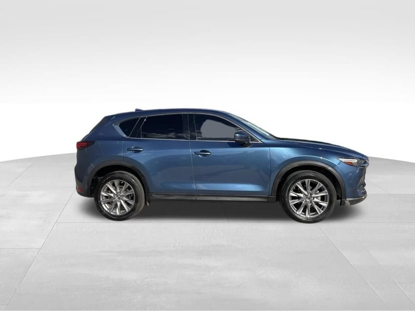 2020 Mazda CX-5 - Image 2