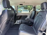 2024 Chrysler Pacifica - Preview 10