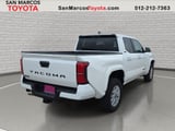 2026 Toyota Tacoma - Preview 5