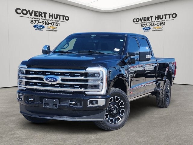 2024 Ford F-350 - Image 1