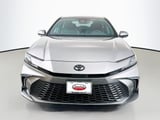 2026 Toyota Camry - Preview 2