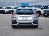 2021 Honda Civic - Preview 6