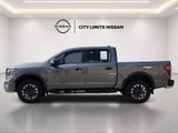 2023 Nissan Titan - Preview 3