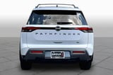 2026 Nissan Pathfinder - Preview 15