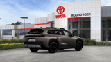 2027 Toyota bZ Woodland - Preview 10