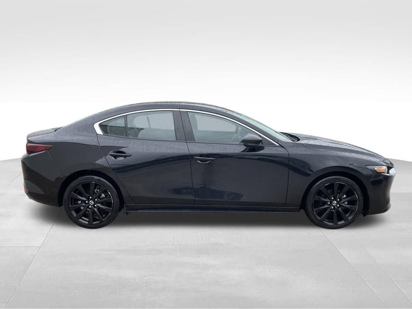 2024 Mazda Mazda3 - Image 2