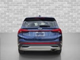 2021 Hyundai Santa Fe - Preview 6