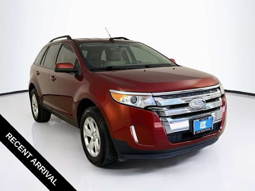 2014 Ford Edge - Image 1