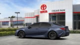 2026 Toyota Camry - Preview 5