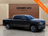 2025 Ram 1500 - Preview 4