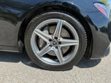2020 Mercedes-Benz E-Class - Preview 4