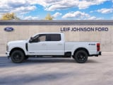 2026 Ford F-250 - Preview 3