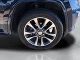 2017 Jeep Grand Cherokee - Preview 13