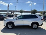 2026 Toyota Grand Highlander - Preview 9