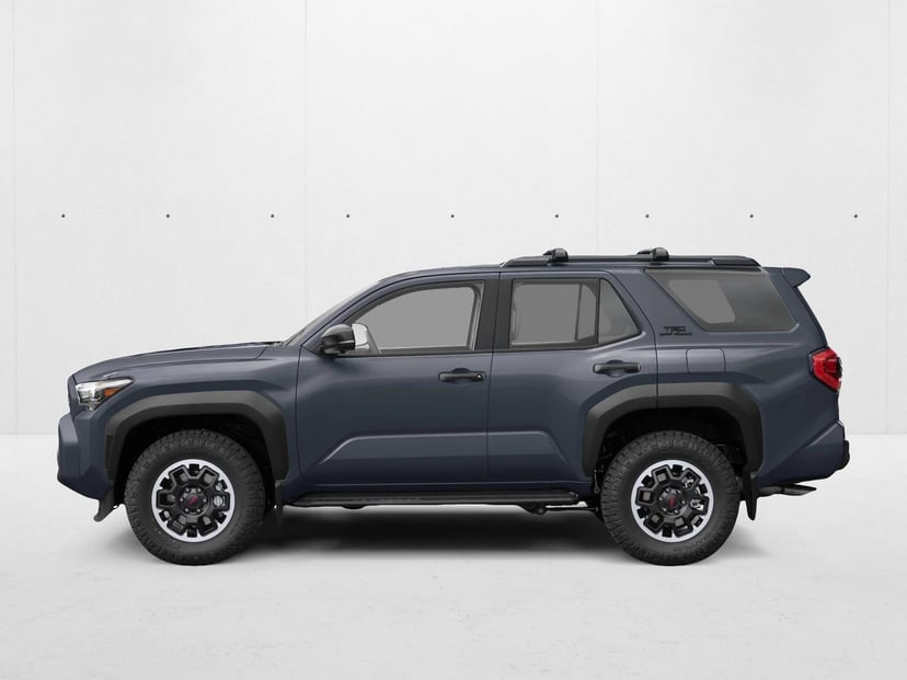 2026 Toyota 4Runner - Image 1