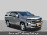 2024 Chevrolet Tahoe - Preview 7