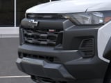 2026 Chevrolet Colorado - Preview 13
