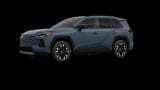 2026 Toyota RAV4 - Preview 2