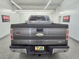 2010 Ford F-150 - Preview 5