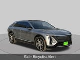 2024 Cadillac Lyriq - Preview 8
