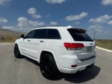2015 Jeep Grand Cherokee - Preview 2