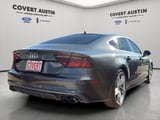 2016 Audi S7 - Preview 5