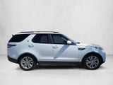 2017 Land Rover Discovery - Preview 4