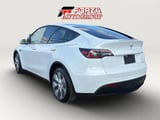 2022 Tesla Model Y - Preview 5