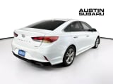 2018 Hyundai Sonata - Preview 7