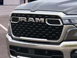 2026 Ram 1500 - Preview 11