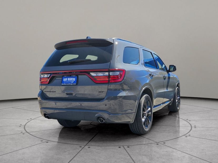 2026 Dodge Durango - Image 3