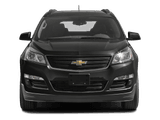 2016 Chevrolet Traverse - Preview 4