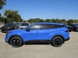 2026 Kia Sportage - Preview 4
