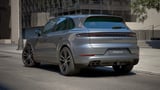 2027 Porsche Cayenne - Preview 3