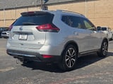 2019 Nissan Rogue - Preview 5