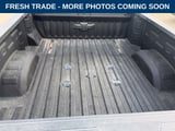 2025 Chevrolet Silverado 2500 HD - Preview 3