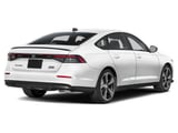 2026 Honda Accord - Preview 2