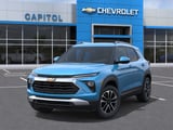 2026 Chevrolet Trailblazer - Preview 6