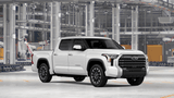 2026 Toyota Tundra - Preview 15