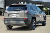 2020 Jeep Cherokee - Preview 5