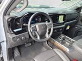 2026 Chevrolet Silverado 1500 - Preview 9