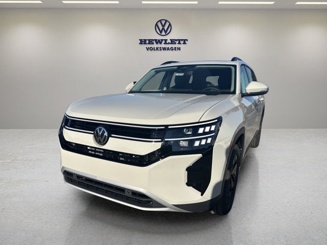 2027 Volkswagen Atlas - Image 1