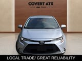 2020 Toyota Corolla - Preview 8