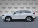 2024 Honda CR-V - Preview 8