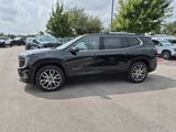 2027 GMC Acadia - Preview 4