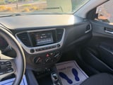 2021 Hyundai Accent - Preview 11