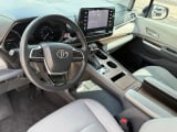 2022 Toyota Sienna - Preview 8